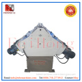 tube reducer machine for heating elements